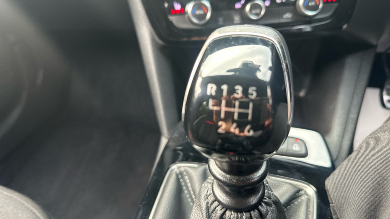 Vauxhall Mokka 1.2 Turbo 136 GS 5dr Petrol Hatchback